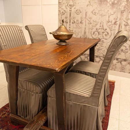 San Marco Luxury Apartments Muneghe البندقية المظهر الخارجي الصورة