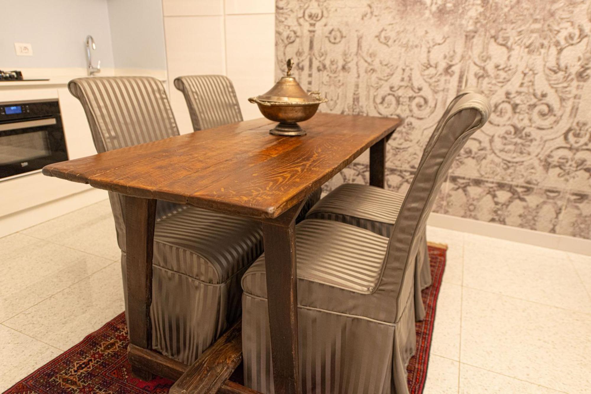 San Marco Luxury Apartments Muneghe البندقية المظهر الخارجي الصورة