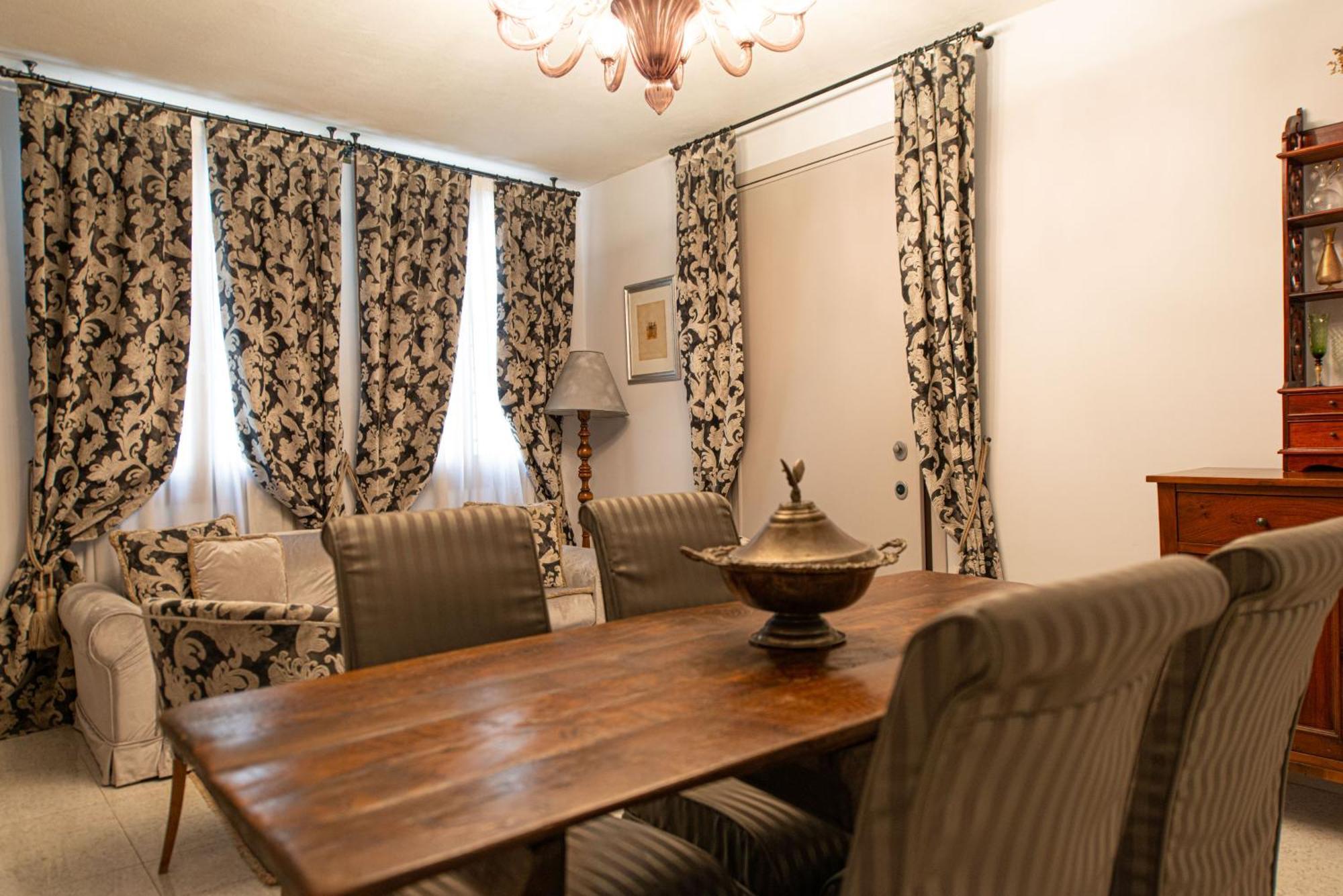 San Marco Luxury Apartments Muneghe البندقية المظهر الخارجي الصورة