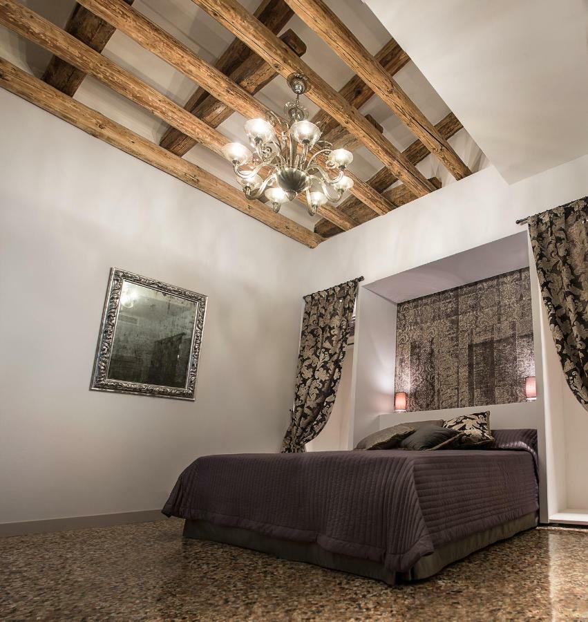 San Marco Luxury Apartments Muneghe البندقية المظهر الخارجي الصورة
