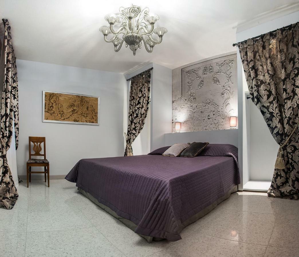 San Marco Luxury Apartments Muneghe البندقية المظهر الخارجي الصورة