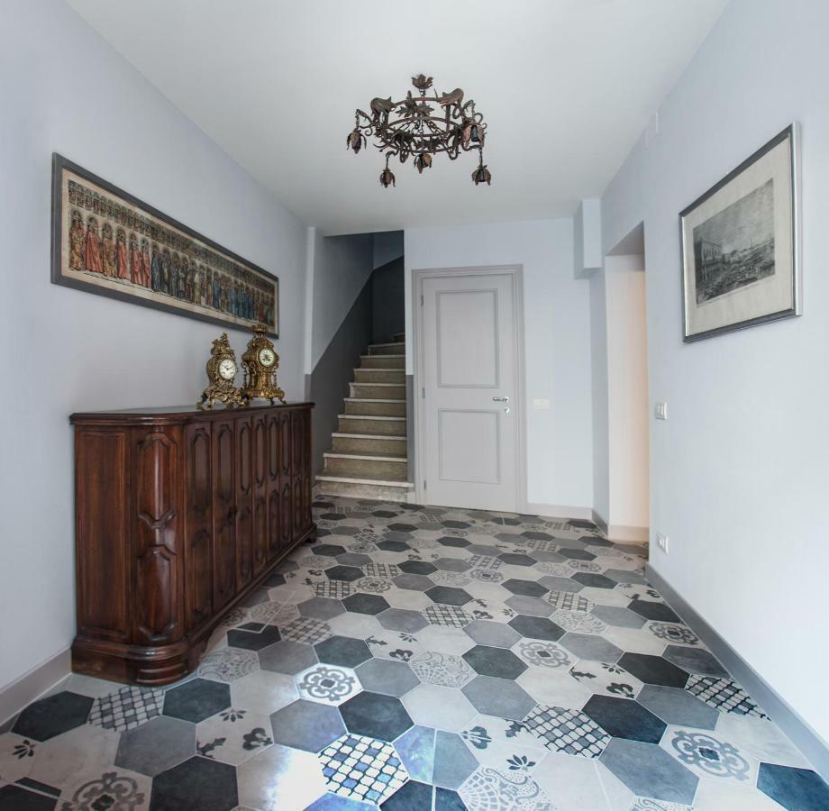 San Marco Luxury Apartments Muneghe البندقية المظهر الخارجي الصورة