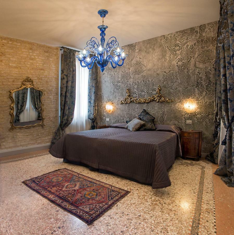 San Marco Luxury Apartments Muneghe البندقية المظهر الخارجي الصورة