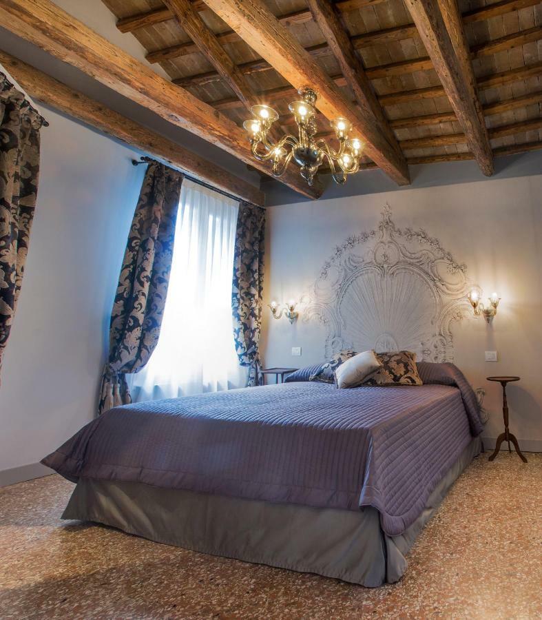San Marco Luxury Apartments Muneghe البندقية المظهر الخارجي الصورة