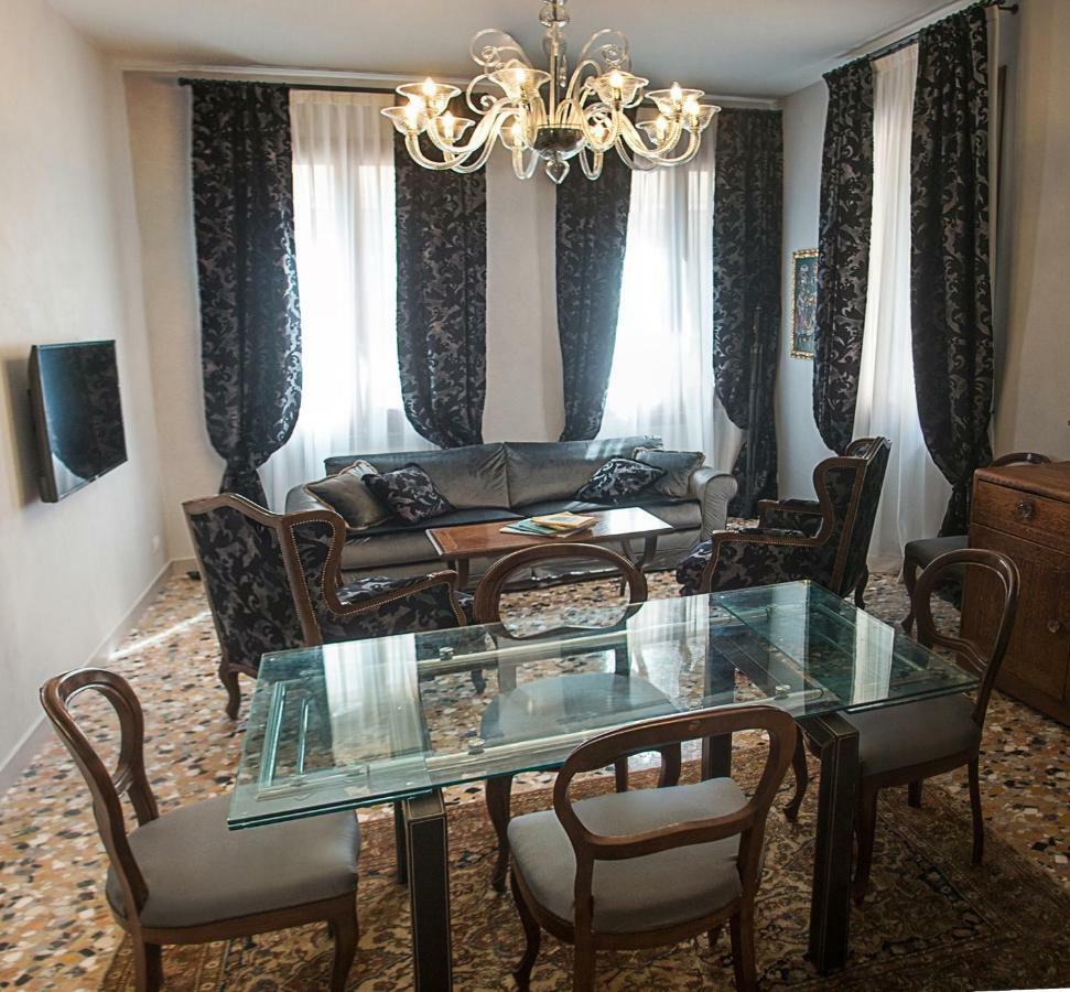 San Marco Luxury Apartments Muneghe البندقية المظهر الخارجي الصورة