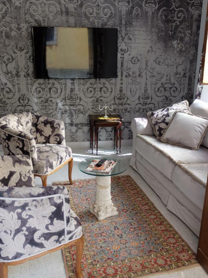San Marco Luxury Apartments Muneghe البندقية المظهر الخارجي الصورة