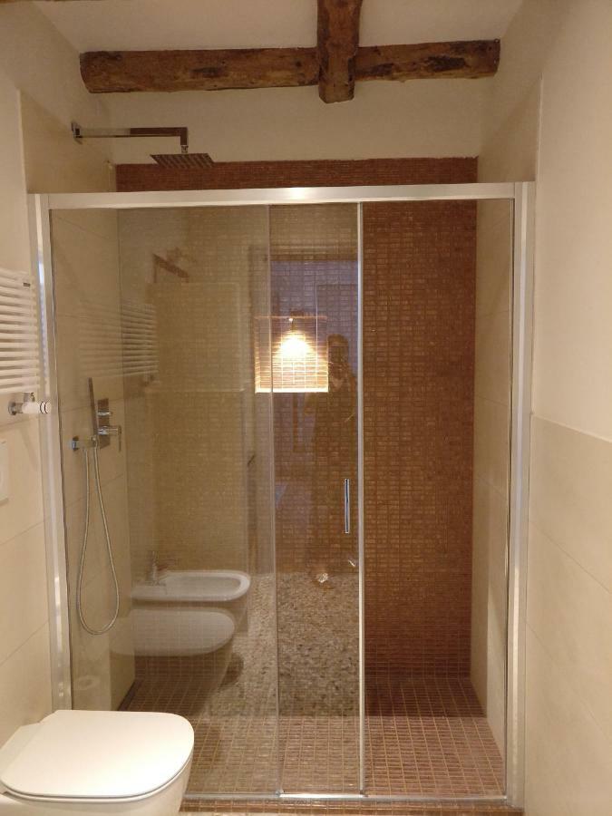 San Marco Luxury Apartments Muneghe البندقية المظهر الخارجي الصورة
