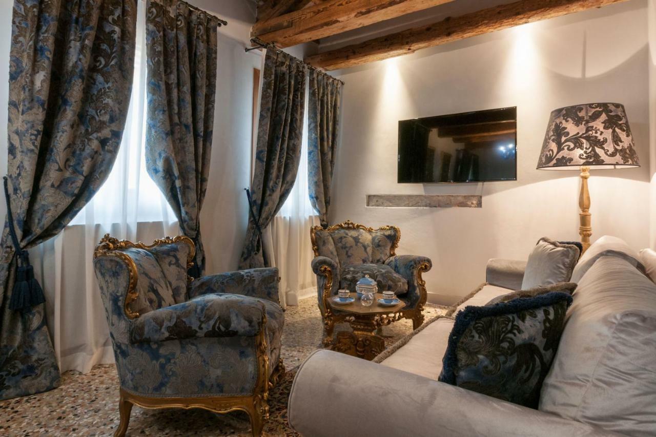 San Marco Luxury Apartments Muneghe البندقية المظهر الخارجي الصورة
