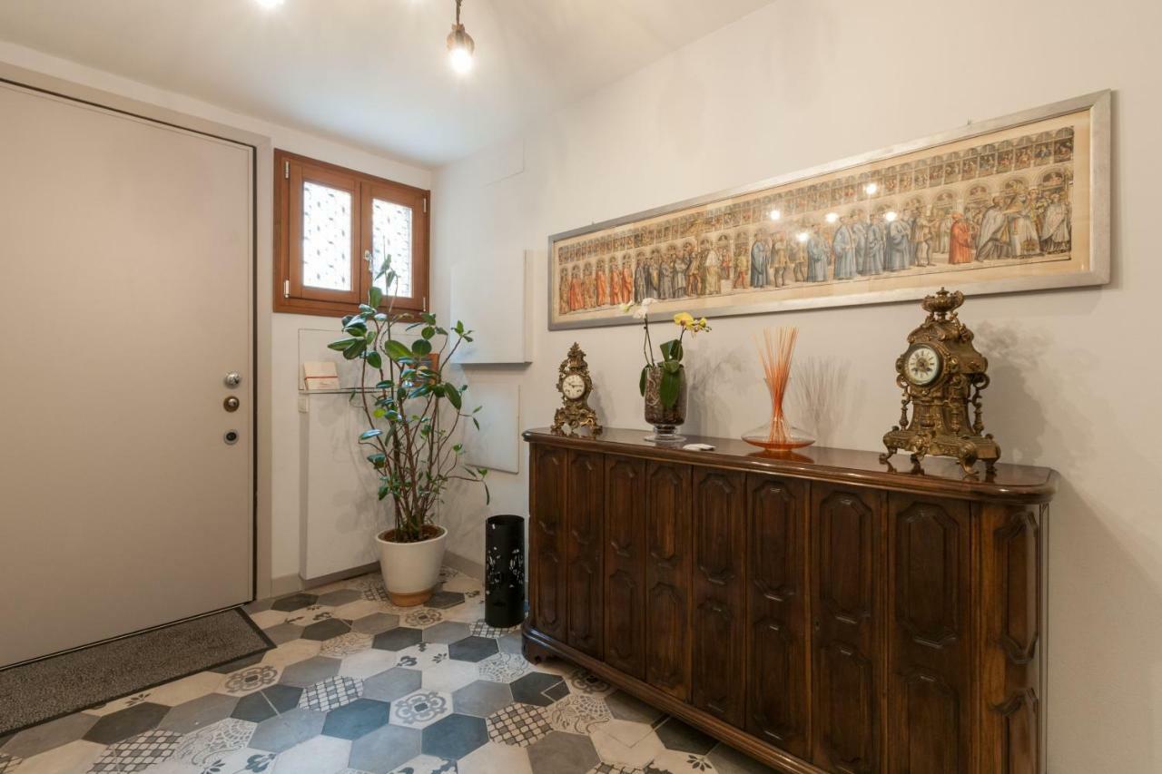 San Marco Luxury Apartments Muneghe البندقية المظهر الخارجي الصورة