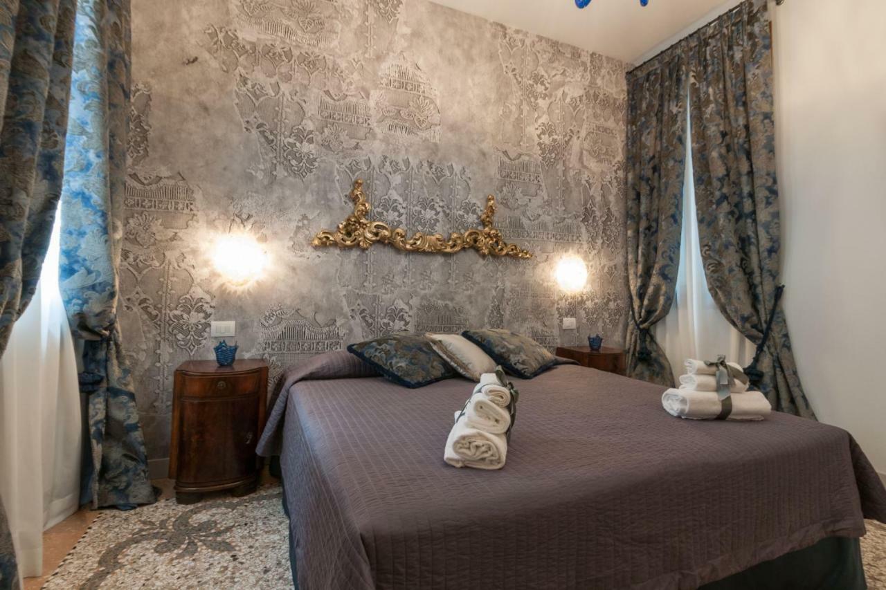 San Marco Luxury Apartments Muneghe البندقية المظهر الخارجي الصورة