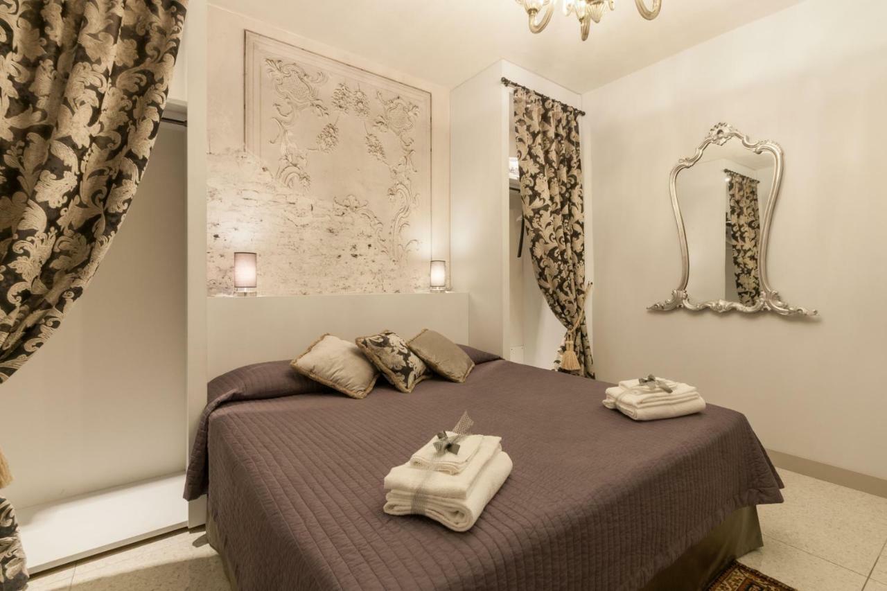 San Marco Luxury Apartments Muneghe البندقية المظهر الخارجي الصورة