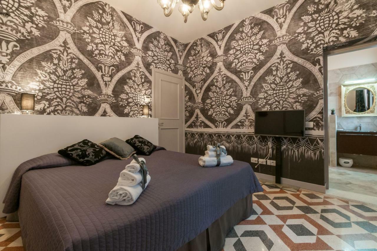 San Marco Luxury Apartments Muneghe البندقية المظهر الخارجي الصورة