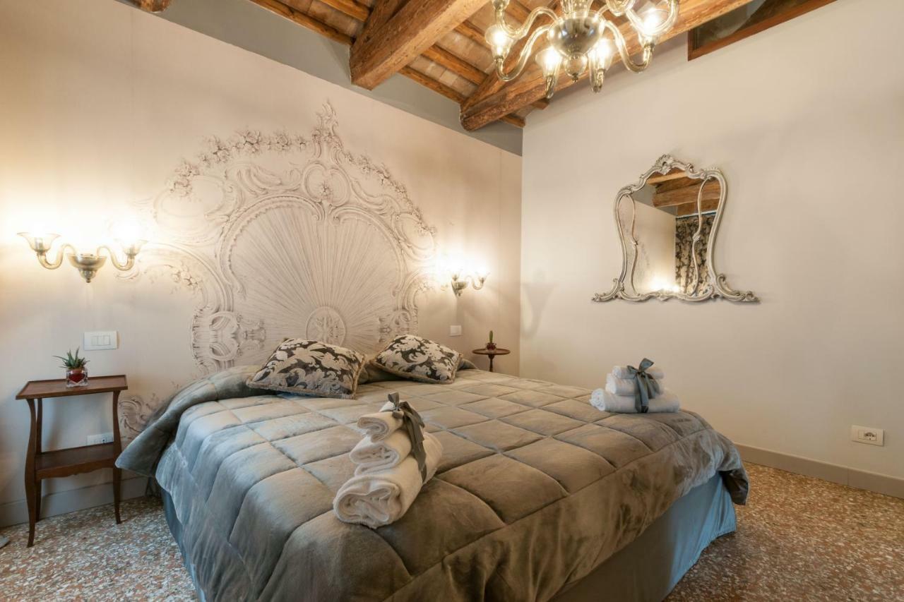 San Marco Luxury Apartments Muneghe البندقية المظهر الخارجي الصورة