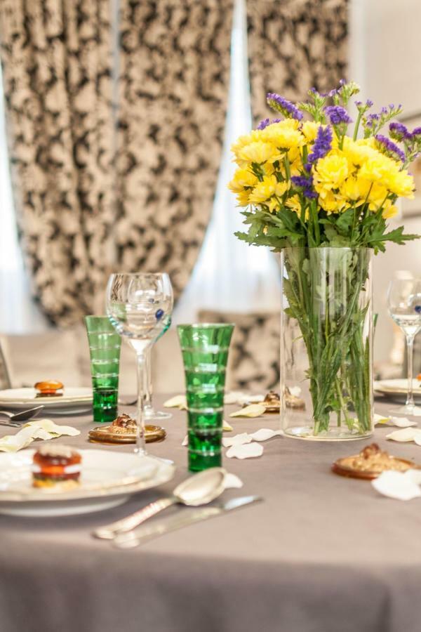 San Marco Luxury Apartments Muneghe البندقية المظهر الخارجي الصورة