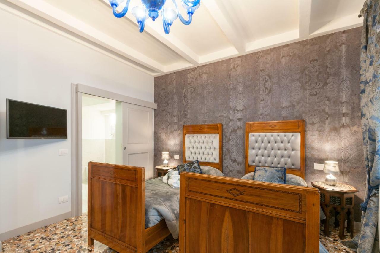San Marco Luxury Apartments Muneghe البندقية المظهر الخارجي الصورة