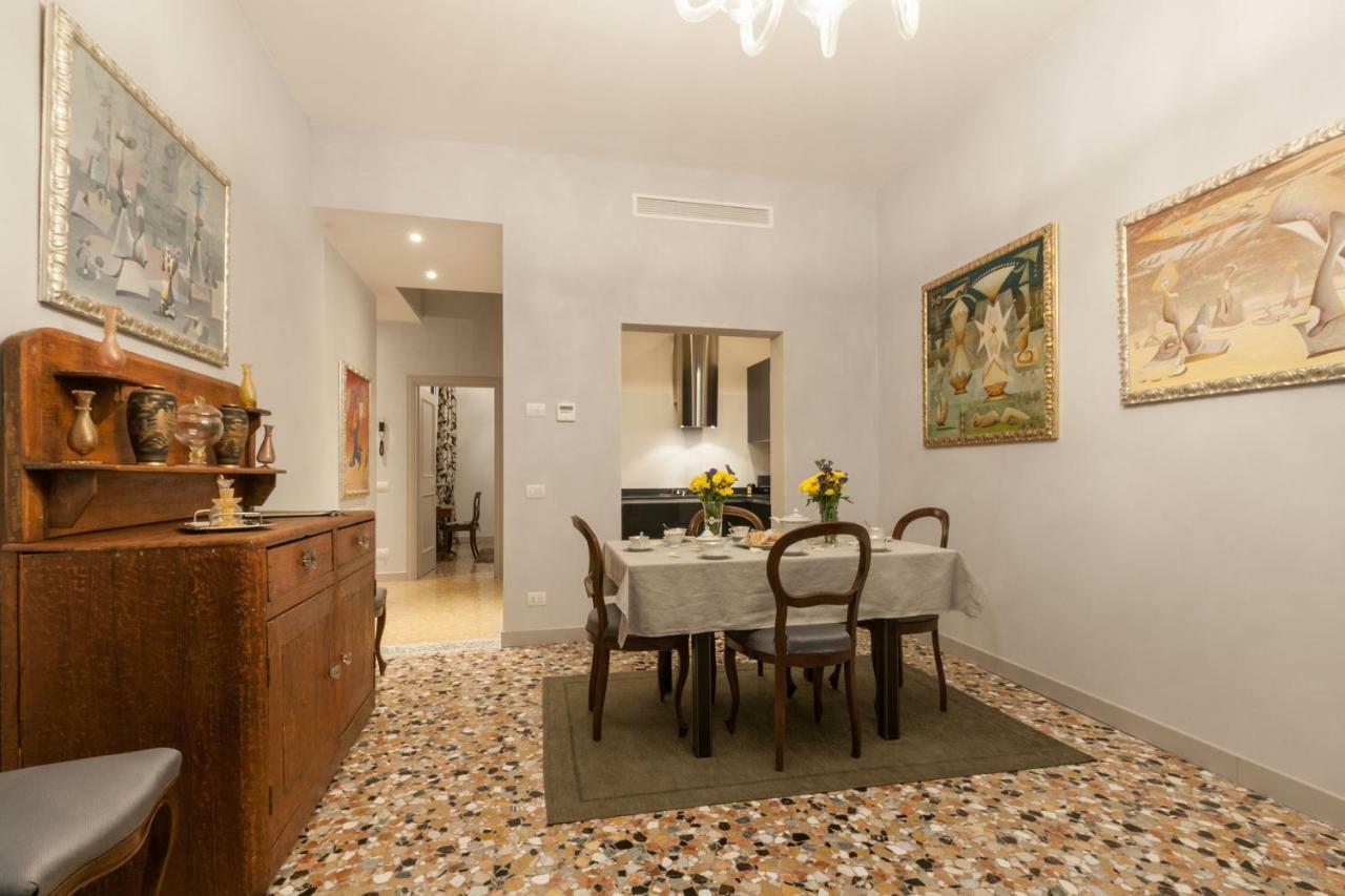 San Marco Luxury Apartments Muneghe البندقية المظهر الخارجي الصورة