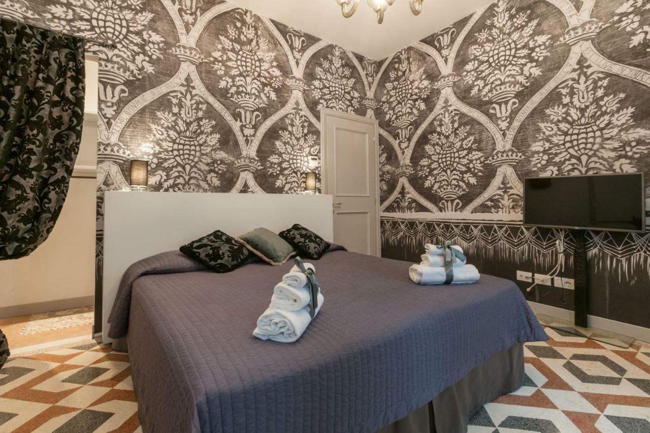 San Marco Luxury Apartments Muneghe البندقية المظهر الخارجي الصورة